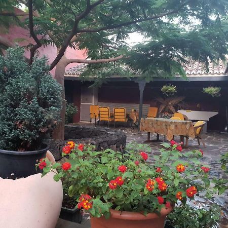 Casita Del Medianero Villa Santa Cruz de la Palma  Bagian luar foto