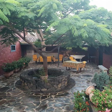 Casita Del Medianero Villa Santa Cruz de la Palma  Bagian luar foto