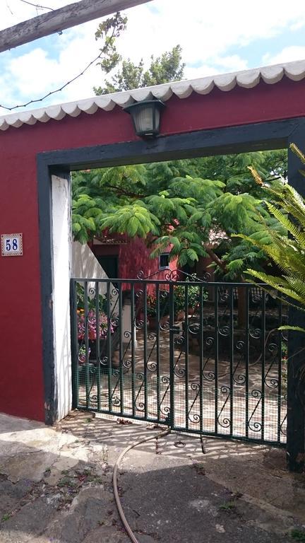 Casita Del Medianero Villa Santa Cruz de la Palma  Bagian luar foto
