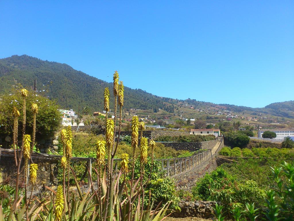 Casita Del Medianero Villa Santa Cruz de la Palma  Bagian luar foto