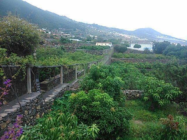 Casita Del Medianero Villa Santa Cruz de la Palma  Bagian luar foto