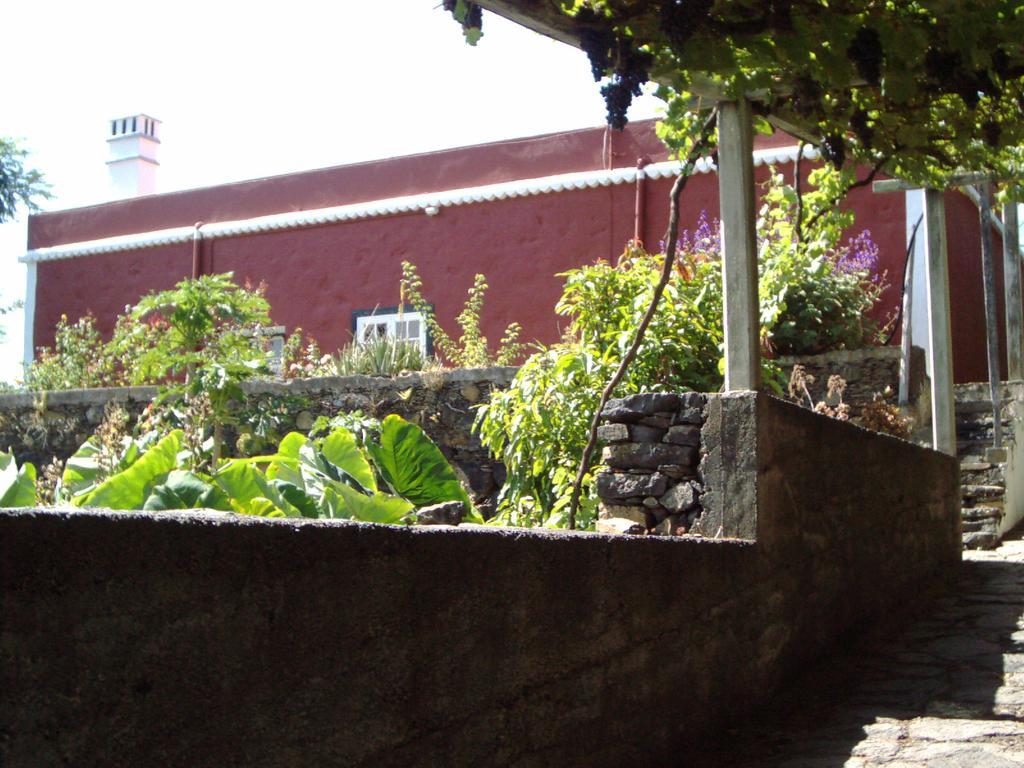 Casita Del Medianero Villa Santa Cruz de la Palma  Bagian luar foto