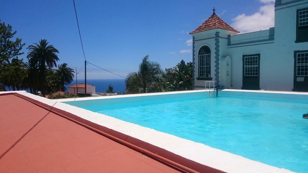Casita Del Medianero Villa Santa Cruz de la Palma  Bagian luar foto