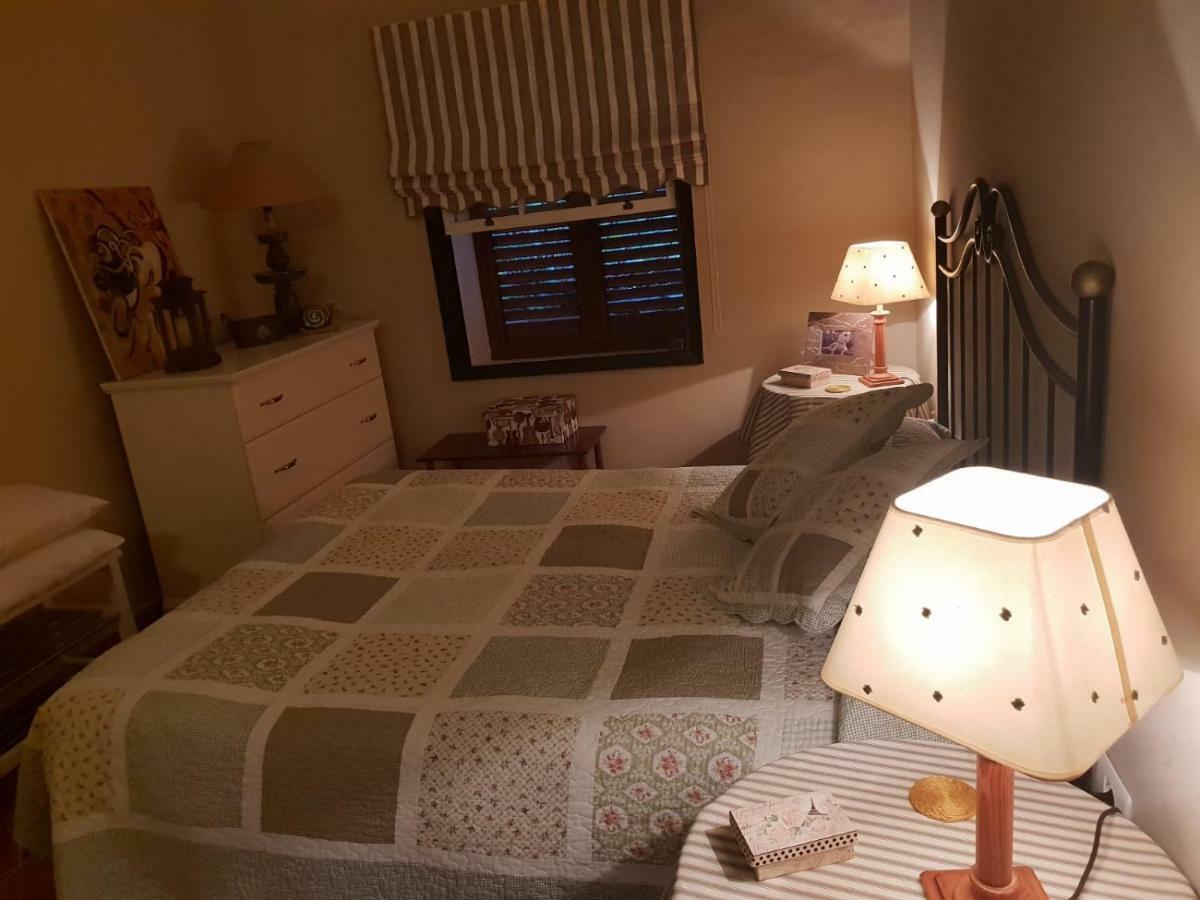 Casita Del Medianero Villa Santa Cruz de la Palma  Bagian luar foto
