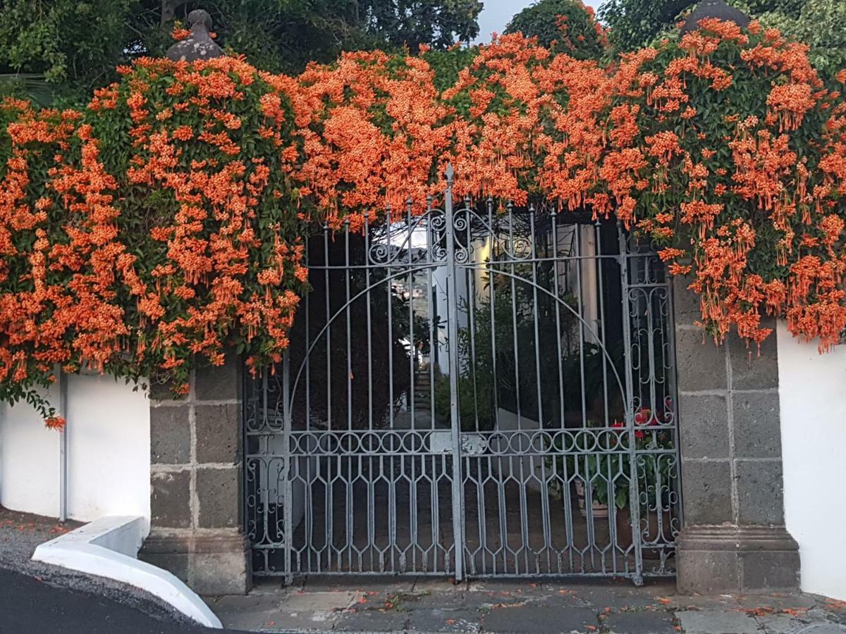 Casita Del Medianero Villa Santa Cruz de la Palma  Bagian luar foto